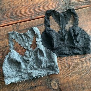 Felina bralette 2 pack